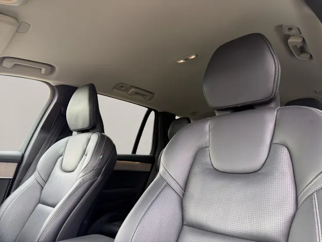 Volvo XC90 2.0 T8 TE Plus Dark eAWD .
