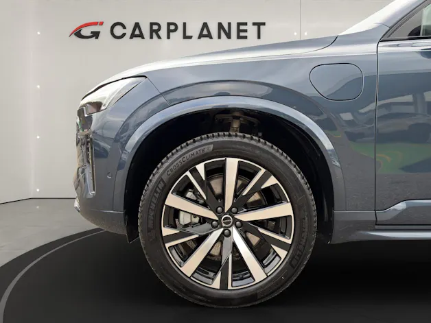 Volvo XC90 2.0 T8 TE Plus Dark eAWD .