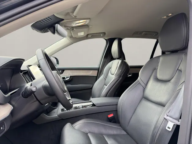 Volvo XC90 2.0 T8 TE Plus Dark eAWD .
