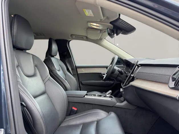 Volvo XC90 2.0 T8 TE Plus Dark eAWD .