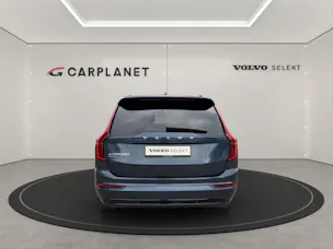 Volvo XC90 2.0 T8 TE Plus Dark eAWD .