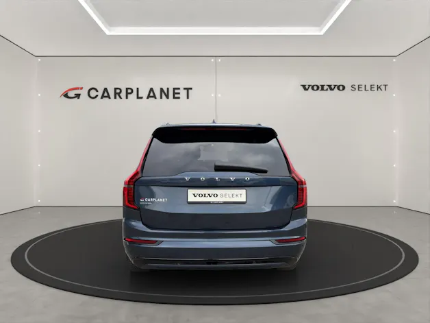 Volvo XC90 2.0 T8 TE Plus Dark eAWD .