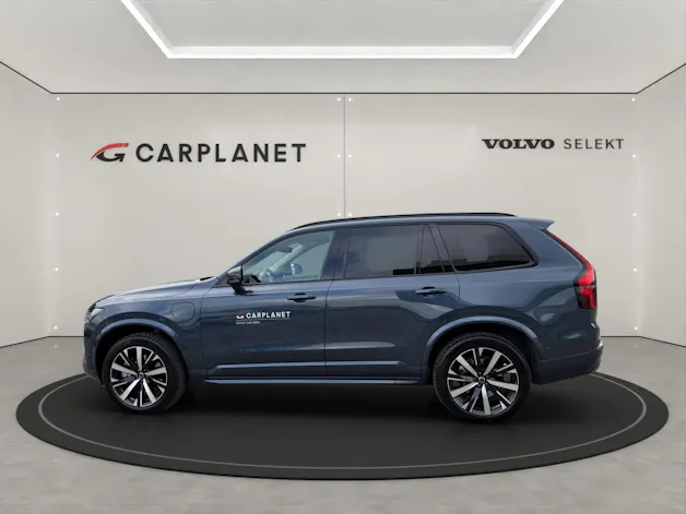 Volvo XC90 2.0 T8 TE Plus Dark eAWD .