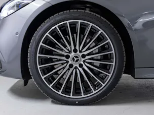 Mercedes-Benz C 220 d 4MATIC T-Modell