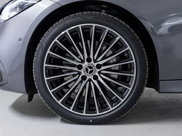 Mercedes-Benz C 220 d 4MATIC T-Modell