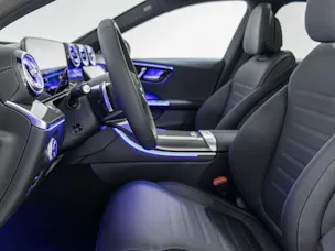 Mercedes-Benz C 220 d 4MATIC T-Modell