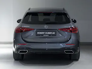 Mercedes-Benz C 220 d 4MATIC T-Modell