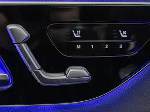 Mercedes-Benz C 220 d 4MATIC T-Modell