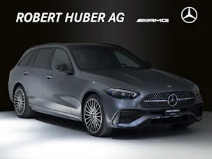 Mercedes-Benz C 220 d 4MATIC T-Modell