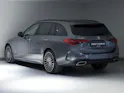 Mercedes-Benz C 220 d 4MATIC T-Modell