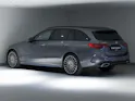 Mercedes-Benz C 220 d 4MATIC T-Modell