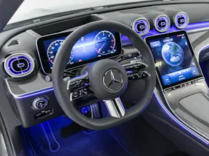Mercedes-Benz C 220 d 4MATIC T-Modell