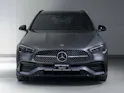 Mercedes-Benz C 220 d 4MATIC T-Modell
