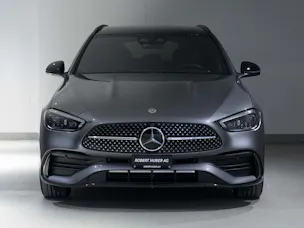 Mercedes-Benz C 220 d 4MATIC T-Modell