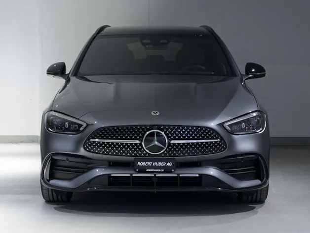 Mercedes-Benz C 220 d 4MATIC T-Modell