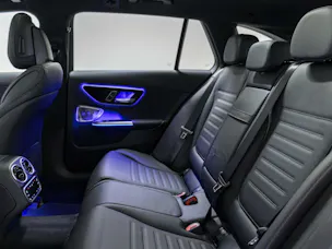 Mercedes-Benz C 220 d 4MATIC T-Modell