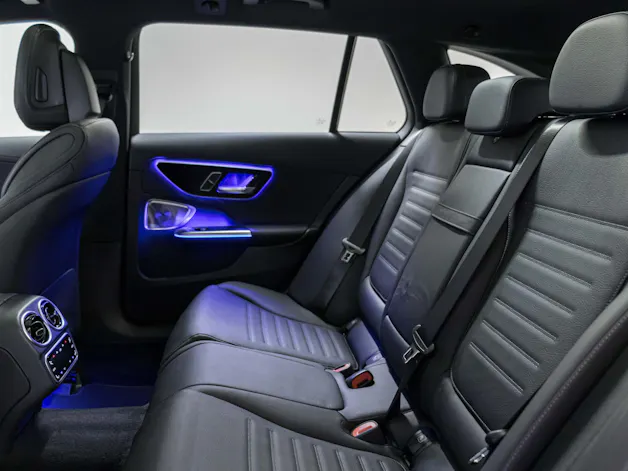 Mercedes-Benz C 220 d 4MATIC T-Modell