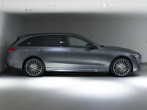 Mercedes-Benz C 220 d 4MATIC T-Modell