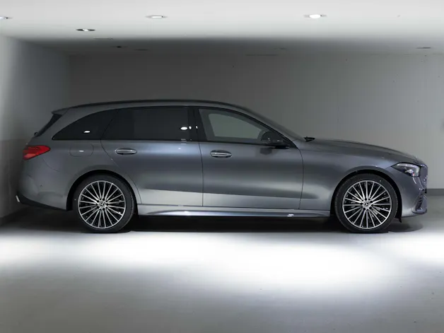 Mercedes-Benz C 220 d 4MATIC T-Modell