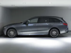 Mercedes-Benz C 220 d 4MATIC T-Modell