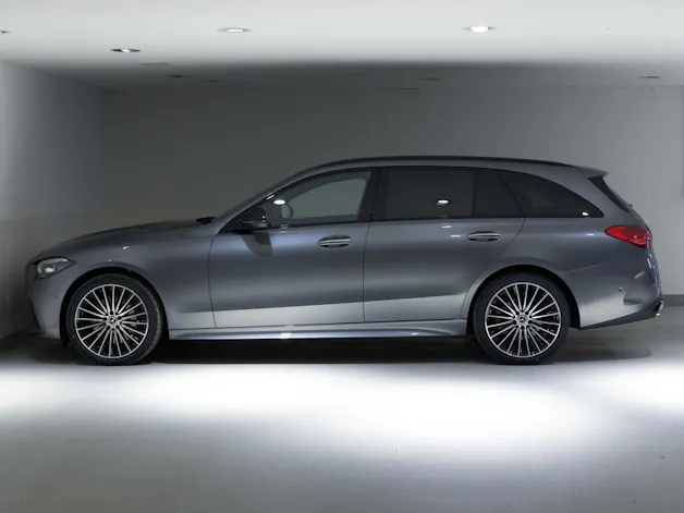 Mercedes-Benz C 220 d 4MATIC T-Modell