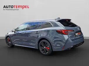 Toyota Corolla Touring Sports 2.0 HSD 47422/000