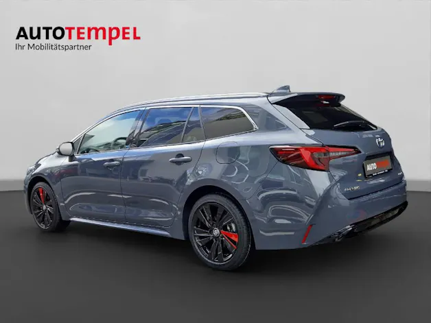 Toyota Corolla Touring Sports 2.0 HSD 47422/000