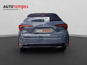 Toyota Corolla Touring Sports 2.0 HSD 47422/000