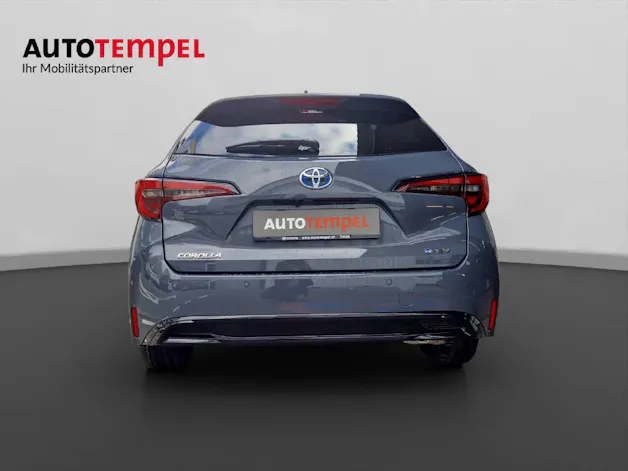 Toyota Corolla Touring Sports 2.0 HSD 47422/000