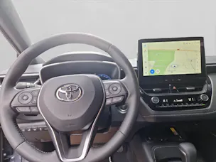 Toyota Corolla Touring Sports 2.0 HSD 47422/000