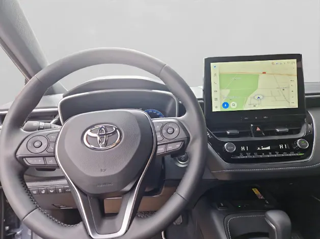 Toyota Corolla Touring Sports 2.0 HSD 47422/000