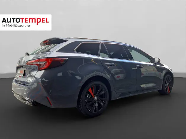 Toyota Corolla Touring Sports 2.0 HSD 47422/000