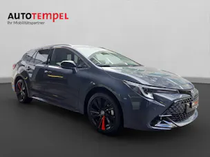 Toyota Corolla Touring Sports 2.0 HSD 47422/000