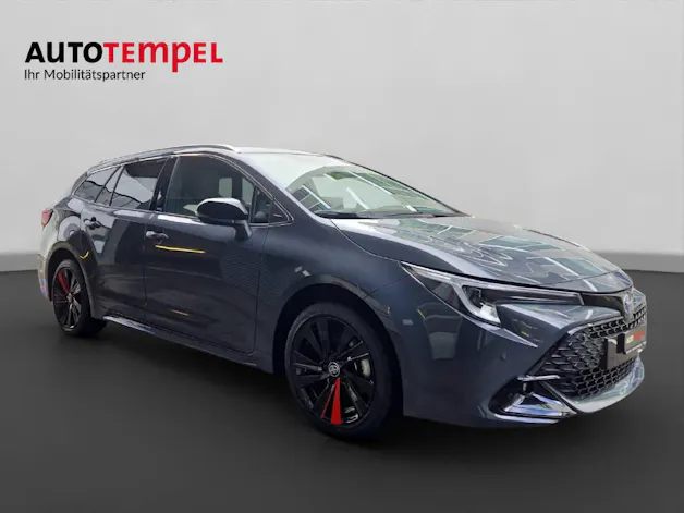 Toyota Corolla Touring Sports 2.0 HSD 47422/000