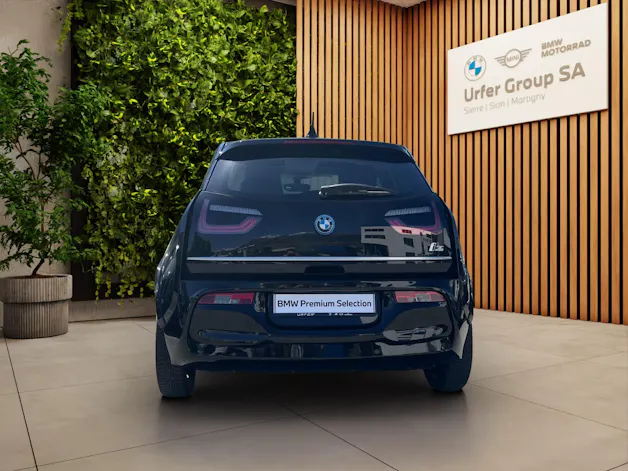 BMW i3s (120Ah) ELECTRIFYOU (CH)