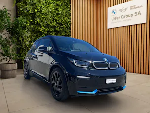 BMW i3s (120Ah) ELECTRIFYOU (CH)