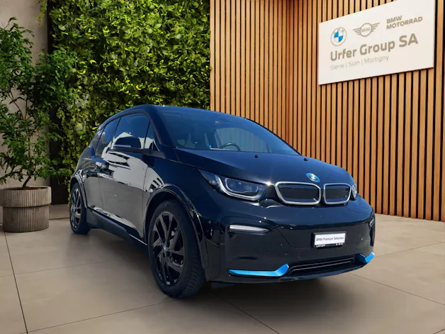 BMW i3s (120Ah) ELECTRIFYOU (CH)