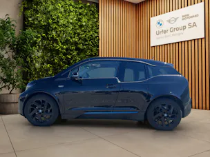 BMW i3s (120Ah) ELECTRIFYOU (CH)