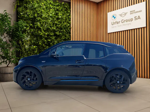 BMW i3s (120Ah) ELECTRIFYOU (CH)