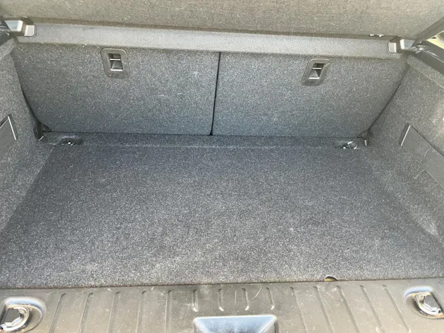 BMW i3s (120Ah) ELECTRIFYOU (CH)