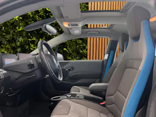 BMW i3s (120Ah) ELECTRIFYOU (CH)