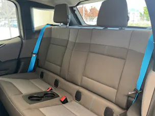 BMW i3s (120Ah) ELECTRIFYOU (CH)