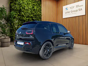 BMW i3s (120Ah) ELECTRIFYOU (CH)