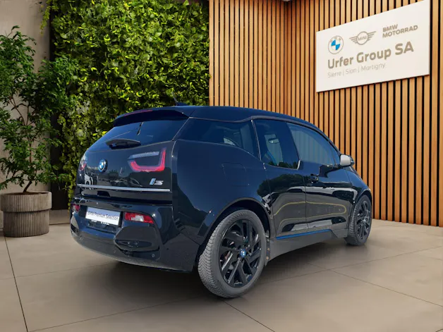 BMW i3s (120Ah) ELECTRIFYOU (CH)