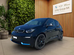 BMW i3s (120Ah) ELECTRIFYOU (CH)