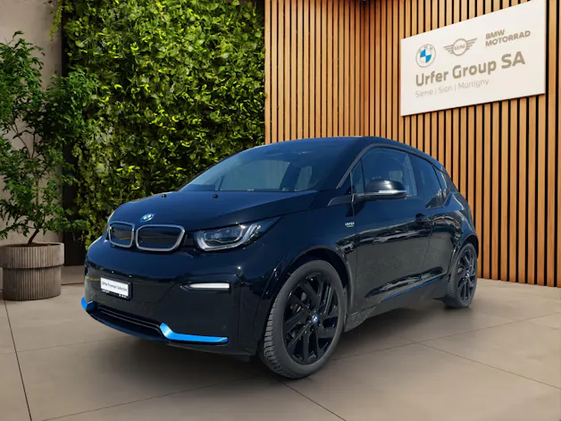 BMW i3s (120Ah) ELECTRIFYOU (CH)