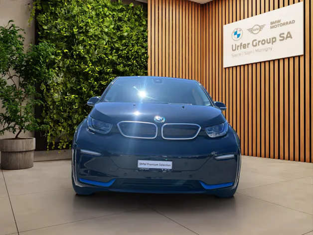 BMW i3s (120Ah) ELECTRIFYOU (CH)