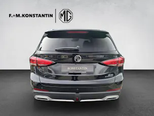 MG ZS 1.5 Hybrid+ Luxury