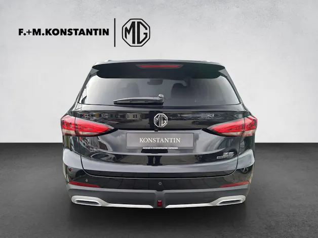 MG ZS 1.5 Hybrid+ Luxury