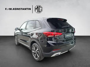 MG ZS 1.5 Hybrid+ Luxury